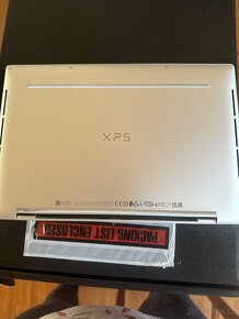 XPS 9320 - 4
