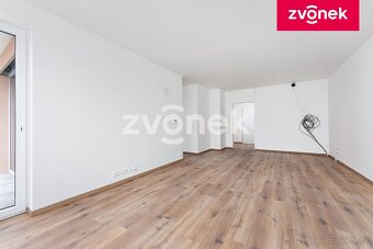 Nový byt 3+kk s terasou v projektu BYTY STRÁNĚ - 4