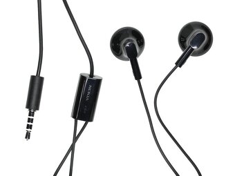 ✅ Stereofonní sluchátka ✅ Nokia WH-108 ✅ 3.5mm jack ✅ Nové ✅ - 4