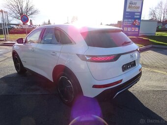 DS7 Crossback 1.5 BlueHDi 96 kW,Automat,výbava,pravidel.serv - 4