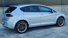 Prodám Seat Leon - 4