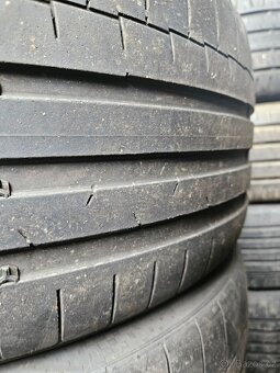 245/40R21 100Y XL PremiumContact 6 CONTINENTAL - 4