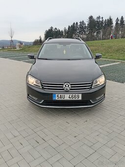 Passat - 4