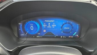 Ford Kuga 1.5 EcoBoost 110kW ST-line AKCE - 4