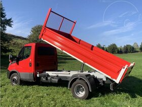 Iveco Daily 60C15 novy 3S sklápěč-sklopka N1 B - 4