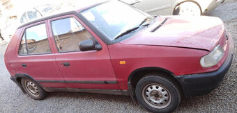 dily škoda felicia 1,3-1,6-1,9d - 4