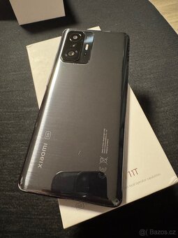 Xiaomi 11T 8gb/256gb - 4