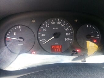 Renault Clio 1.2 - 4
