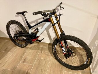 YT Industries TUES CF Pro Race XL - 4