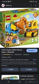 Lego Duplo - 4