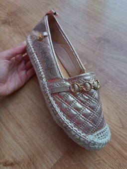 Espadrilky River Island - 4