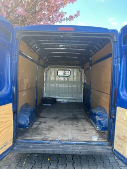 Fiat Ducato 2.3 jtd - 4