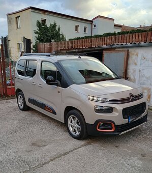 Citroen Berlingo xtr - 4