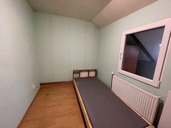 Pronájem komerčního objektu - 4