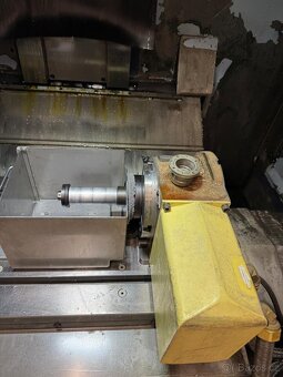 Obráběcí centrum (vertikální) MATSUURA FX-1G2 - 4