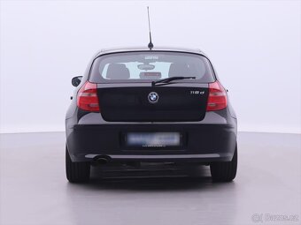 BMW Řada 1 2,0 118d 105kW Aut.klima (2010) - 4