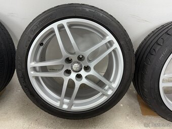 5x112 Porsche Macan R18 - 4