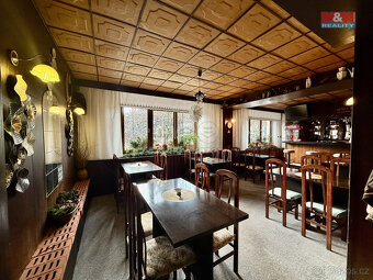 Prodej rodinného domu, 192 m², Bohumín, ul. Dělnická - 4