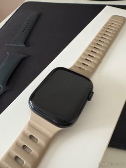 Apple Watch 7 45mm LTE CELLUAR - 4