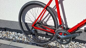 Silnicni gravel kolo Scott Addict 30 carbon vel L (59cm) - 4