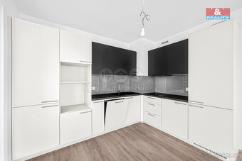 Prodej bytu 3+kk, 91 m², ul. Tetauerova, Praha 3 - 4