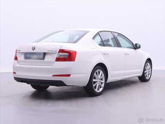 Škoda Octavia 1,4 TSI 103kW Elegance Xenon (2013) - 4