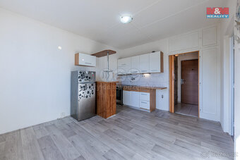 Prodej bytu 1+1, 36 m², Kraslice, ul. B. Smetany - 4