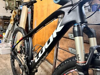 MTB kolo na rámu LOOK 989 RS - 4
