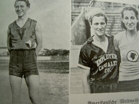 Prof.Dr. LOTHAR GOTTLIEB TIRALA SPORT a RASA 1936 - 4