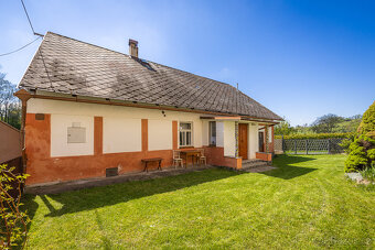 Prodej, dům, 130 m, 630 m poz., 17, Strážov - Lehom, Česko - 4