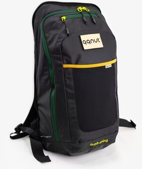 Moduální trekový batoh 58l - 4