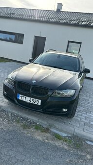 BMW 318i 105kw facelift - 4