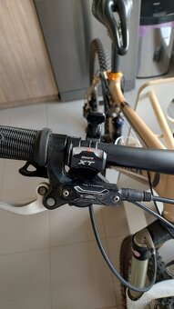 Prodám kolo TREK Fuel EX 5.5 - 4