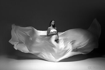 Focení těhotenství PRAHA, ČR . Pregnancy photoshoot - 4