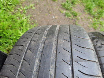 Letní Dunlop 235/45/18 - 4