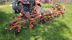 Kuhn GF 7601 MH - 4
