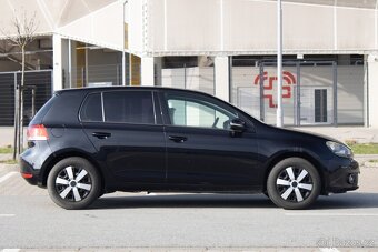 Volkswagen Golf 1.4 Trend - 4