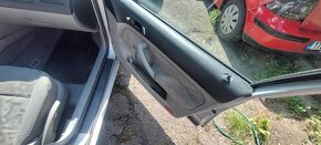 Golf IV díly - 4