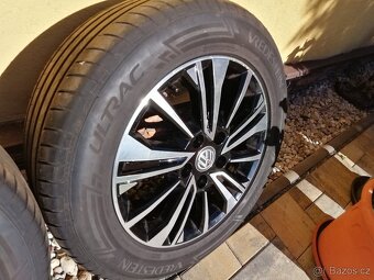 VW T5 T6 T6.1 letní sada ARACAJU 17 - 4