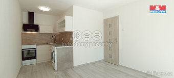 Prodej bytu 2+kk, 40 m², Most, ul. Jana Kříže - 4