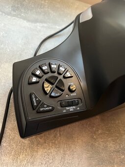 Volant SUPERDRIVE GS750 - 4