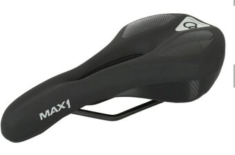 [zamluveno] MAX1 Ergo Plus Hole 142 sedlo - 4