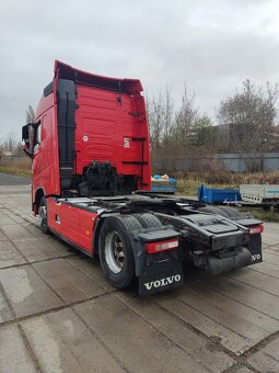 VOLVO FH500 Euro 6 - 4
