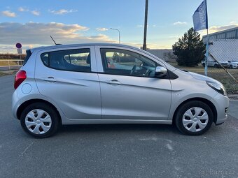 Opel Karl, 1.0 i 55kW NAVI. KLIMA - 4
