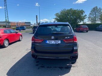 BMW X5 f15 - 4