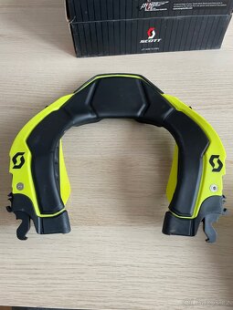 Krční chránič SCOTT neck brace street S/M - 4