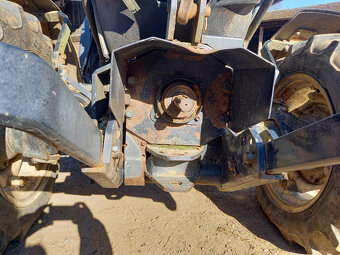 Traktor New Holland T4040F - 4
