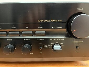 Zesilovač Denon pma 915 - 4