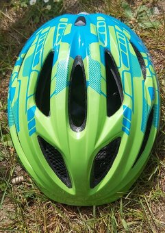 Dětské kolo Rockrider 20 - 4
