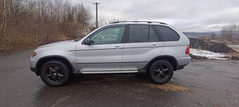 Bmw X5 3.0D - 4